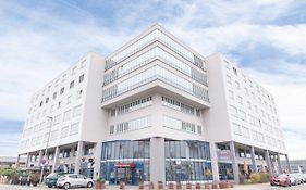 Arcadia Hotel Heidelberg